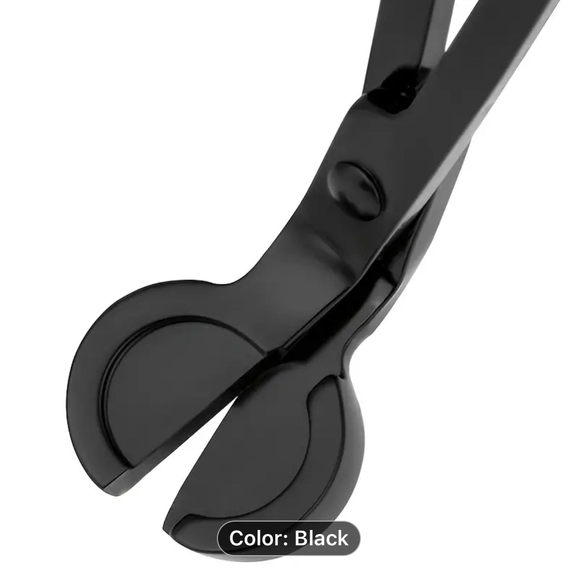 Stainless Steel Candle Wick Trimmer