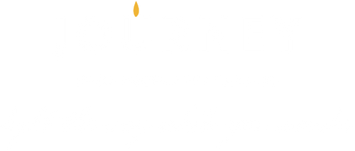 Journey Candle